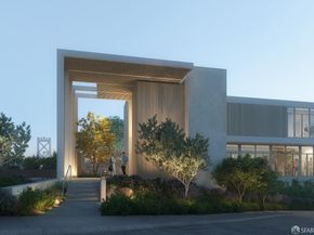 1 Bristol Court 106, San Francisco CA 94130