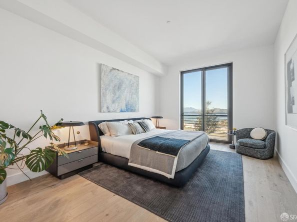 1 Bristol Court 106, San Francisco CA 94130