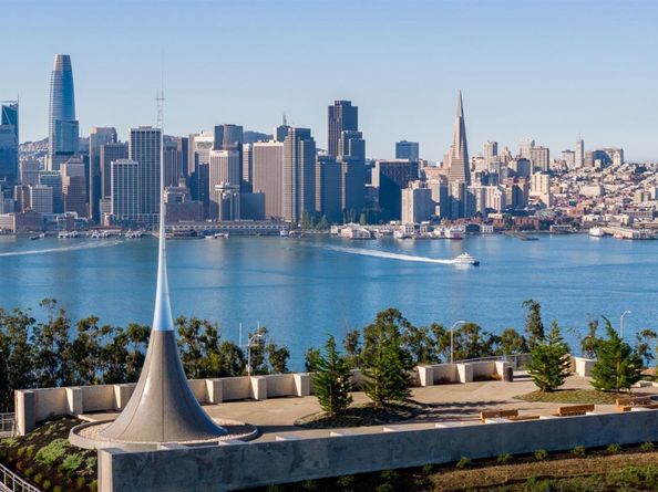 1 Bristol Court 106, San Francisco CA 94130