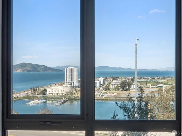 1 Bristol Court 106, San Francisco CA 94130