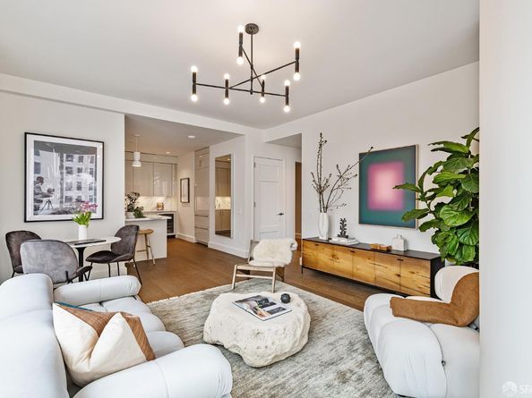 706 Mission Street 6C, San Francisco CA 94103