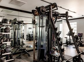 706 Mission Street 6C, San Francisco CA 94103