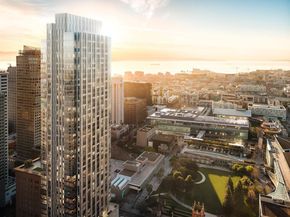 706 Mission Street 6C, San Francisco CA 94103