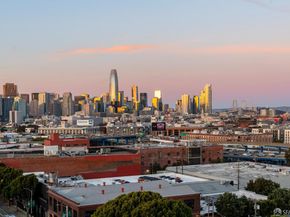 338 Potrero Avenue 410, San Francisco CA 94103