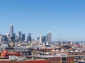 338 Potrero Avenue 410, San Francisco CA 94103