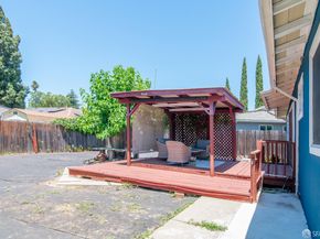 3453 Thunderbird Drive, Concord CA 94520