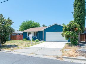 3453 Thunderbird Drive, Concord CA 94520