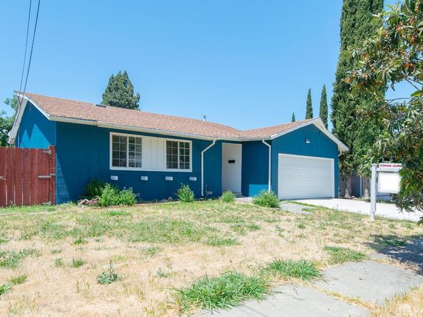 3453 Thunderbird Drive, Concord CA 94520