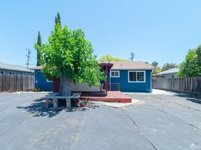 3453 Thunderbird Drive, Concord CA 94520