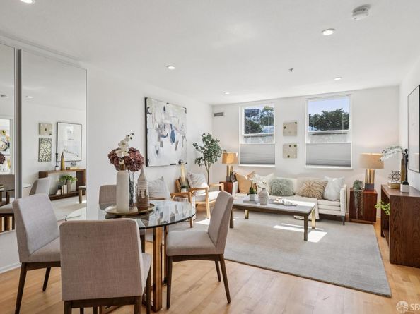 8200 Oceanview Terrace 414, San Francisco CA 94132