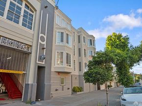 445 Arguello Boulevard 8, San Francisco CA 94118