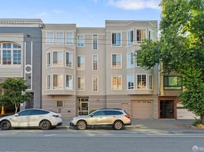 445 Arguello Boulevard 8, San Francisco CA 94118