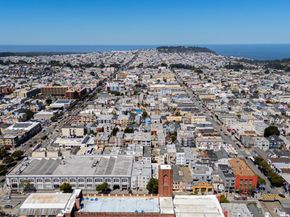 445 Arguello Boulevard 8, San Francisco CA 94118