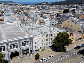 445 Arguello Boulevard 8, San Francisco CA 94118