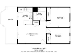 445 Arguello Boulevard 8, San Francisco CA 94118