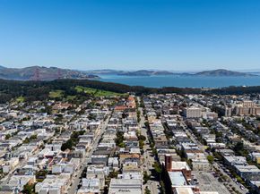 445 Arguello Boulevard 8, San Francisco CA 94118