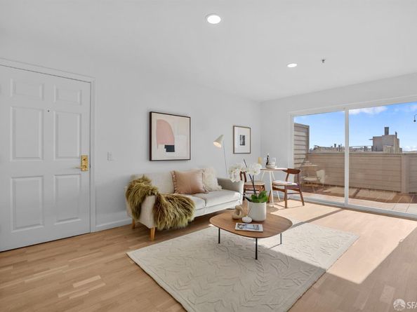 445 Arguello Boulevard 8, San Francisco CA 94118
