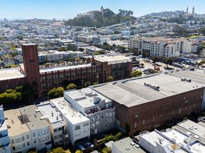 445 Arguello Boulevard 8, San Francisco CA 94118
