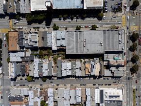 445 Arguello Boulevard 8, San Francisco CA 94118