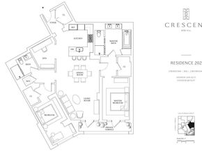 875 California Street 202, San Francisco CA 94108