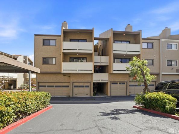 1023 Marcie Circle, South San Francisco CA 94080