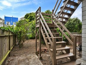 349 3rd Avenue, San Francisco CA 94118