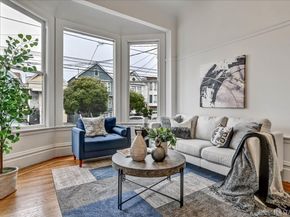 349 3rd Avenue, San Francisco CA 94118