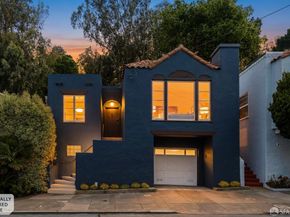 17 Paradise Avenue, San Francisco CA 94131