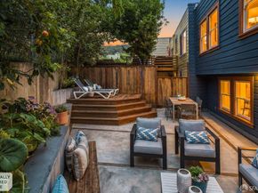 17 Paradise Avenue, San Francisco CA 94131