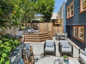 17 Paradise Avenue, San Francisco CA 94131