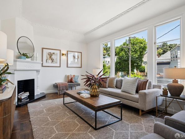 17 Paradise Avenue, San Francisco CA 94131
