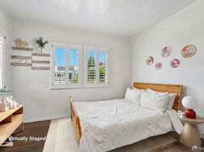 2990 Barrett Street, Oakland CA 94605