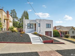 2990 Barrett Street, Oakland CA 94605