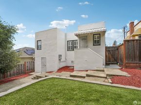2990 Barrett Street, Oakland CA 94605