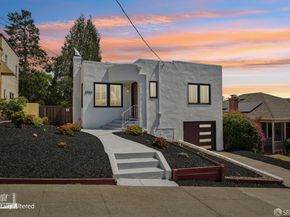 2990 Barrett Street, Oakland CA 94605