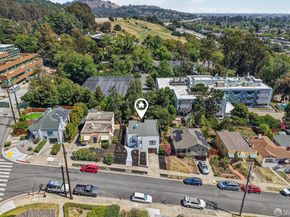 2990 Barrett Street, Oakland CA 94605