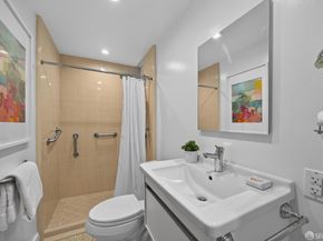 2143 28th Avenue, San Francisco CA 94116