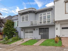 2143 28th Avenue, San Francisco CA 94116