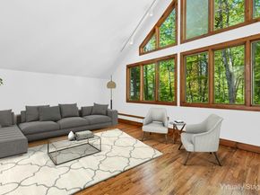 90 Old Stagecoach Road, Redding CT 06896
