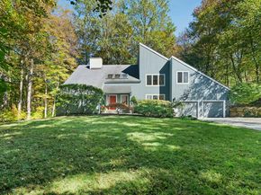 90 Old Stagecoach Road, Redding CT 06896