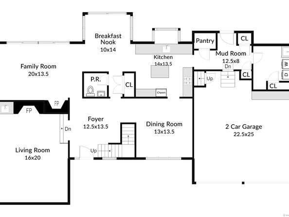 90 Old Stagecoach Road, Redding CT 06896