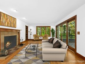 90 Old Stagecoach Road, Redding CT 06896