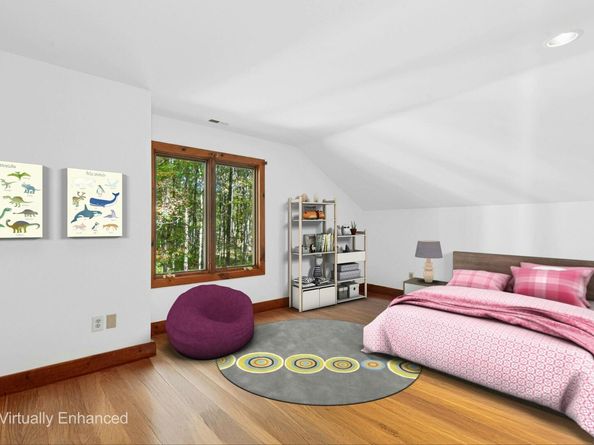 90 Old Stagecoach Road, Redding CT 06896