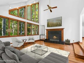 90 Old Stagecoach Road, Redding CT 06896