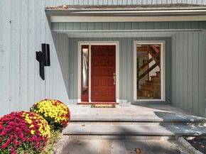 90 Old Stagecoach Road, Redding CT 06896