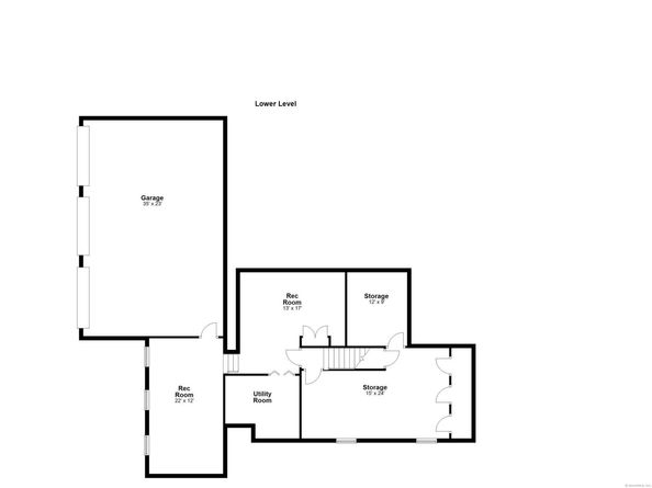81 Plymouth Avenue, Trumbull CT 06611