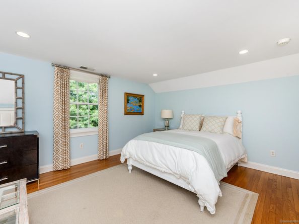 3 Bittersweet Trail, Norwalk CT 06853