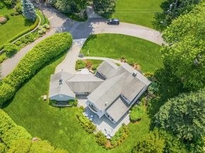 3 Bittersweet Trail, Norwalk CT 06853