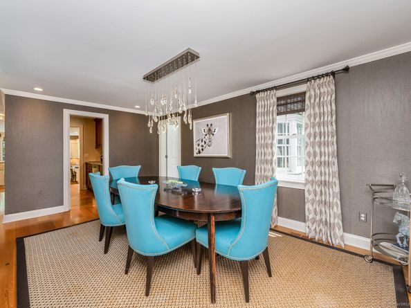 3 Bittersweet Trail, Norwalk CT 06853
