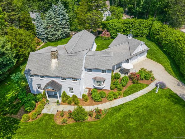 3 Bittersweet Trail, Norwalk CT 06853